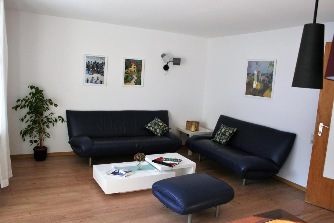 Ferienwohnung Vogelsang Im Schwarzwald Münstertal المظهر الخارجي الصورة
