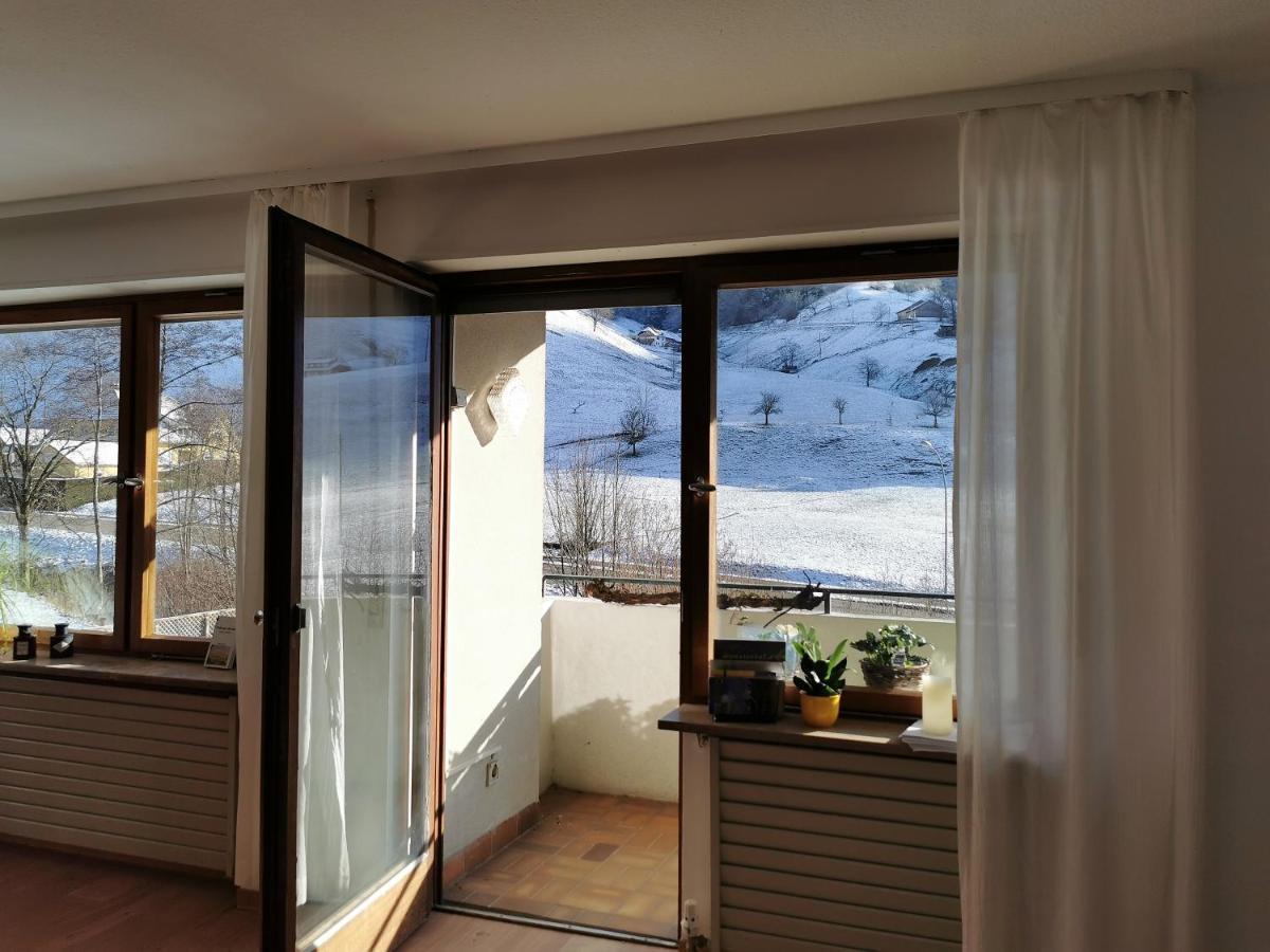 Ferienwohnung Vogelsang Im Schwarzwald Münstertal المظهر الخارجي الصورة