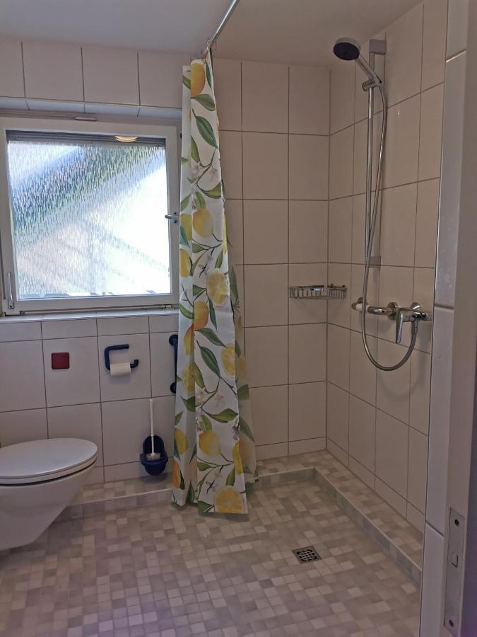 Ferienwohnung Vogelsang Im Schwarzwald Münstertal المظهر الخارجي الصورة