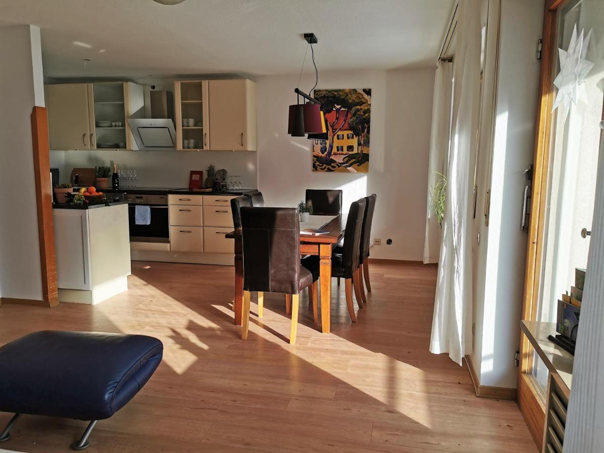 Ferienwohnung Vogelsang Im Schwarzwald Münstertal المظهر الخارجي الصورة