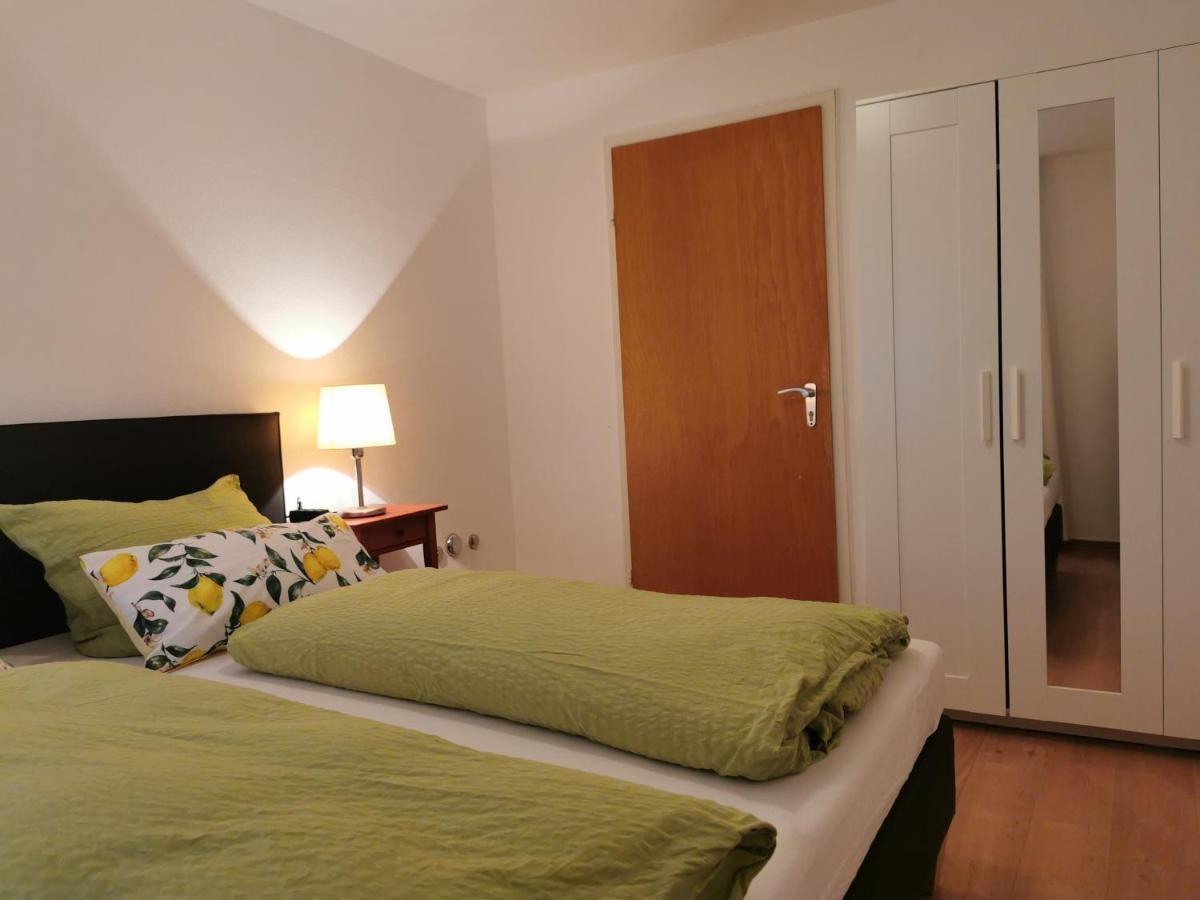 Ferienwohnung Vogelsang Im Schwarzwald Münstertal المظهر الخارجي الصورة