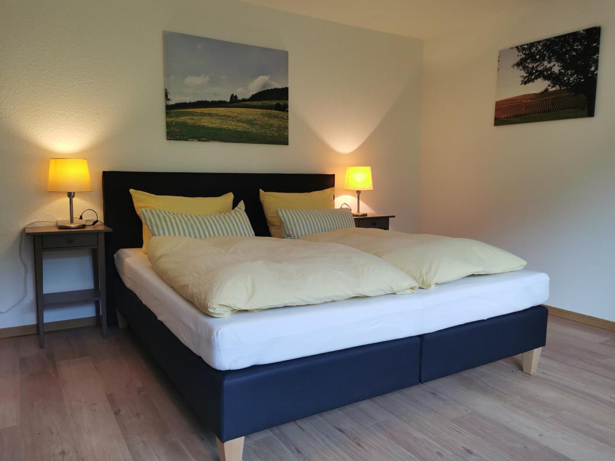 Ferienwohnung Vogelsang Im Schwarzwald Münstertal المظهر الخارجي الصورة