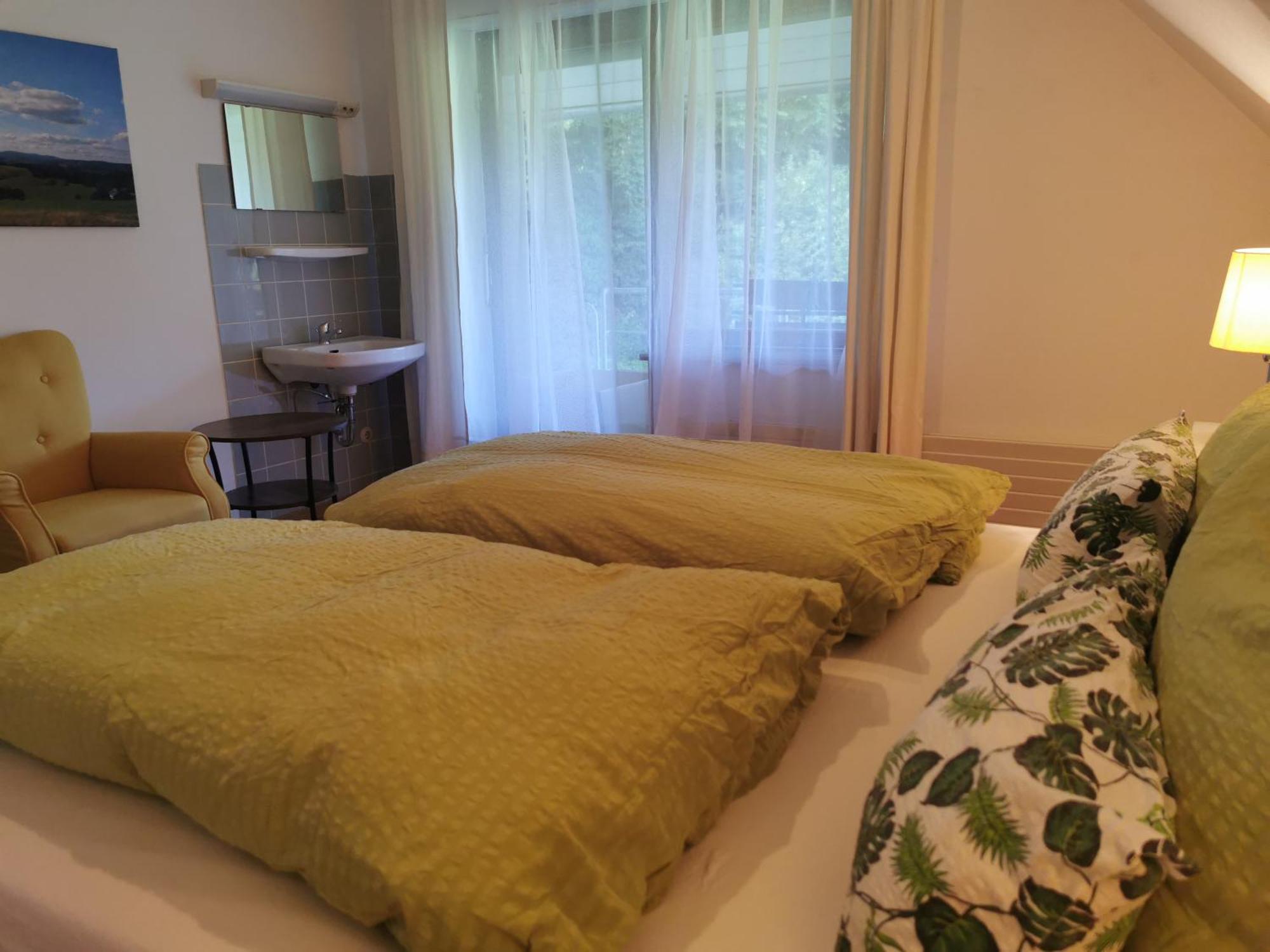 Ferienwohnung Vogelsang Im Schwarzwald Münstertal المظهر الخارجي الصورة